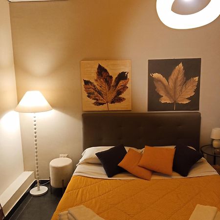 B&B La Fenice Pompei Ngoại thất bức ảnh