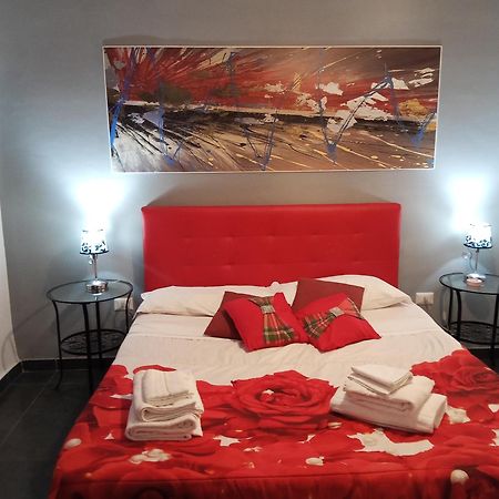 B&B La Fenice Pompei Ngoại thất bức ảnh