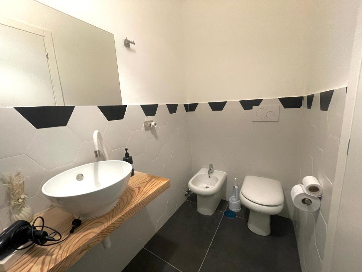 B&B La Fenice Pompei Ngoại thất bức ảnh