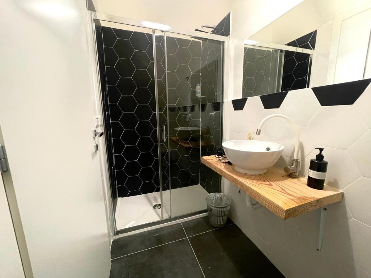 B&B La Fenice Pompei Ngoại thất bức ảnh