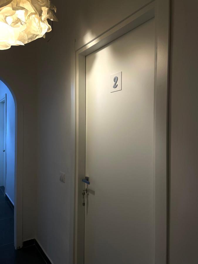 B&B La Fenice Pompei Ngoại thất bức ảnh