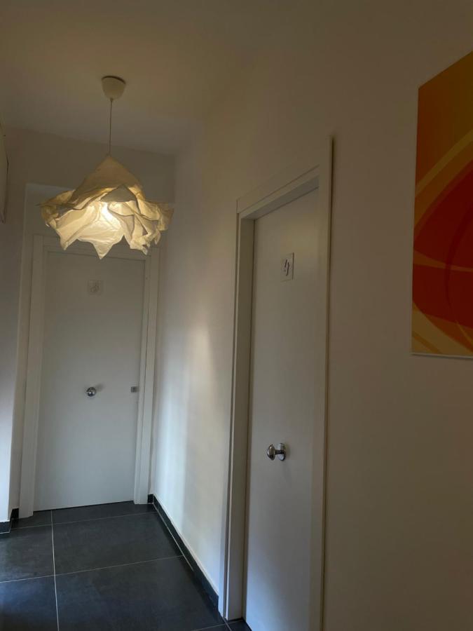 B&B La Fenice Pompei Ngoại thất bức ảnh
