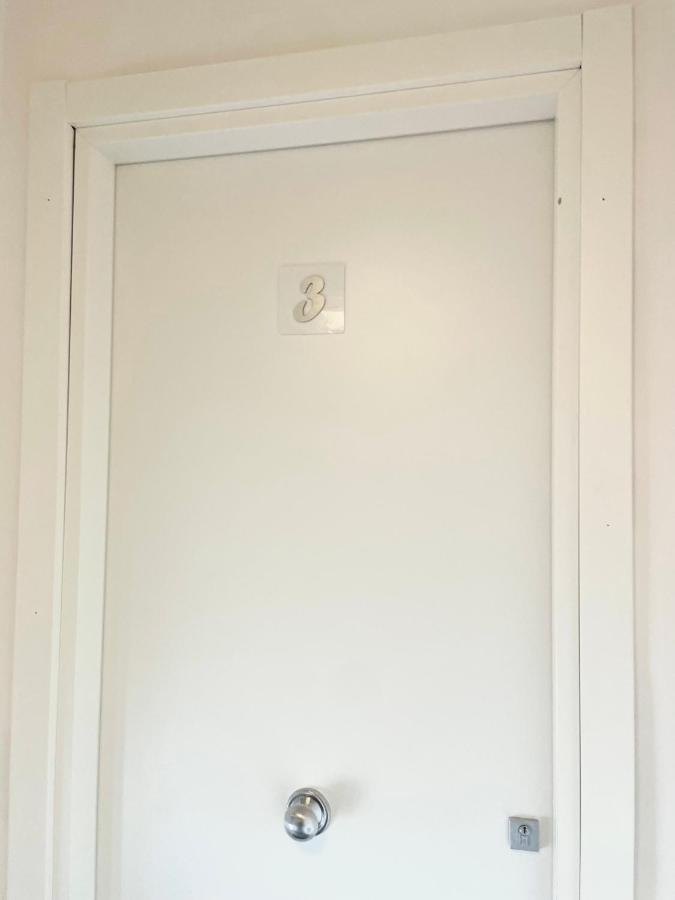 B&B La Fenice Pompei Ngoại thất bức ảnh