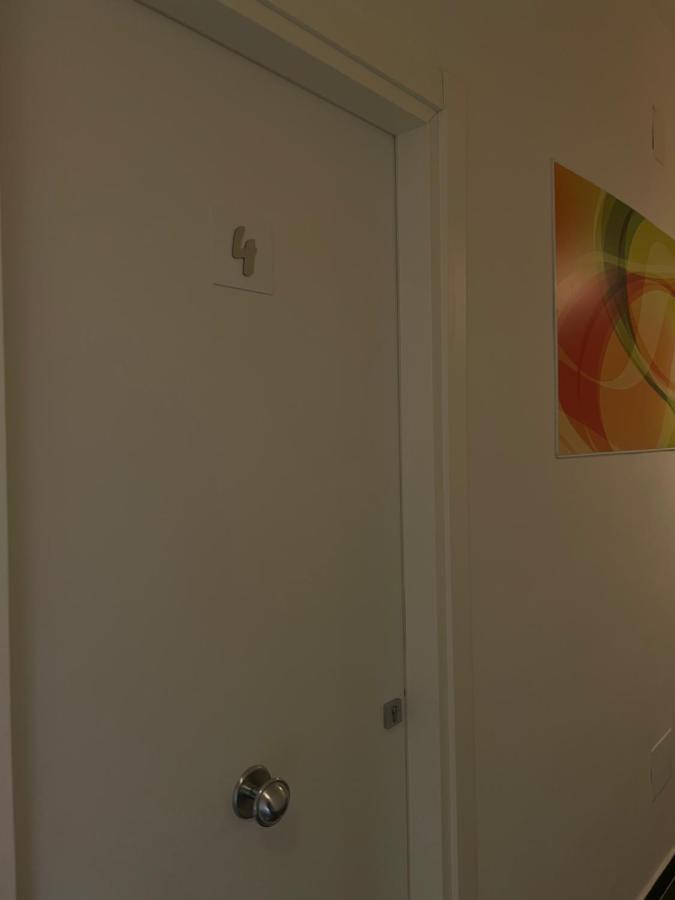 B&B La Fenice Pompei Ngoại thất bức ảnh