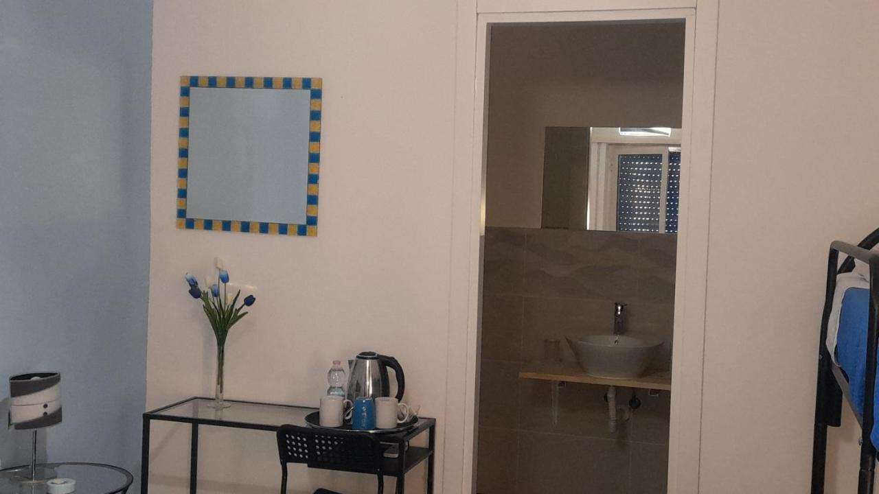B&B La Fenice Pompei Ngoại thất bức ảnh