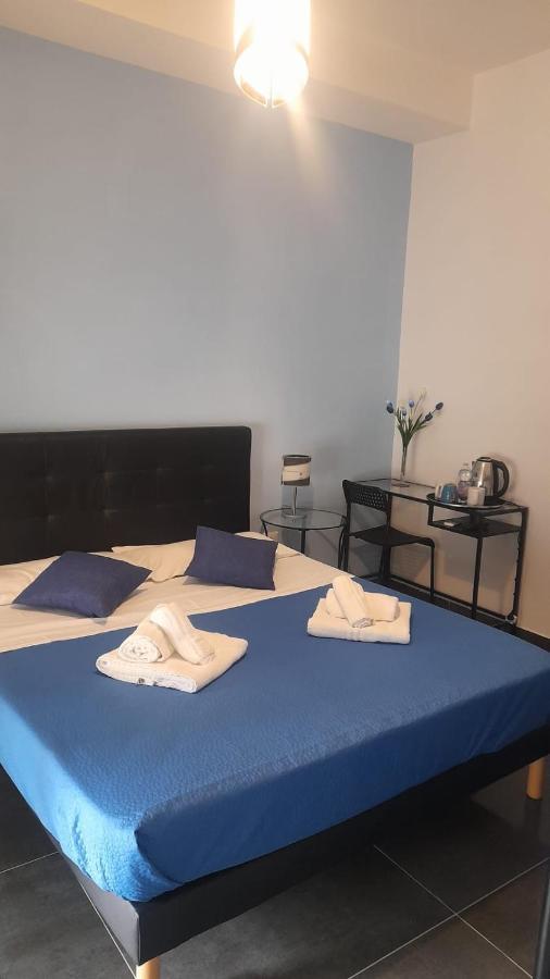B&B La Fenice Pompei Ngoại thất bức ảnh