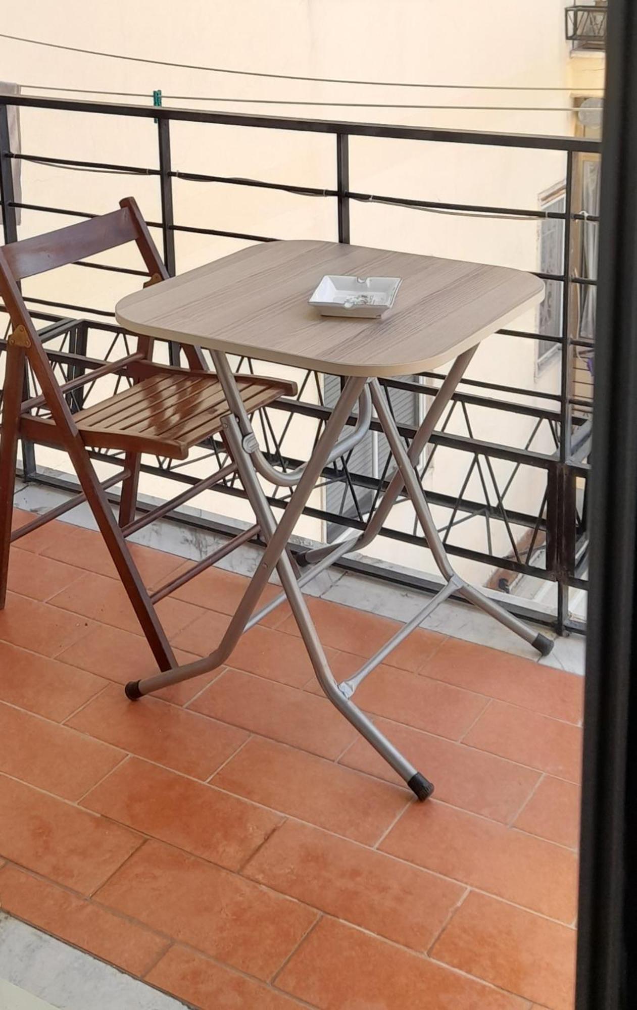 B&B La Fenice Pompei Ngoại thất bức ảnh