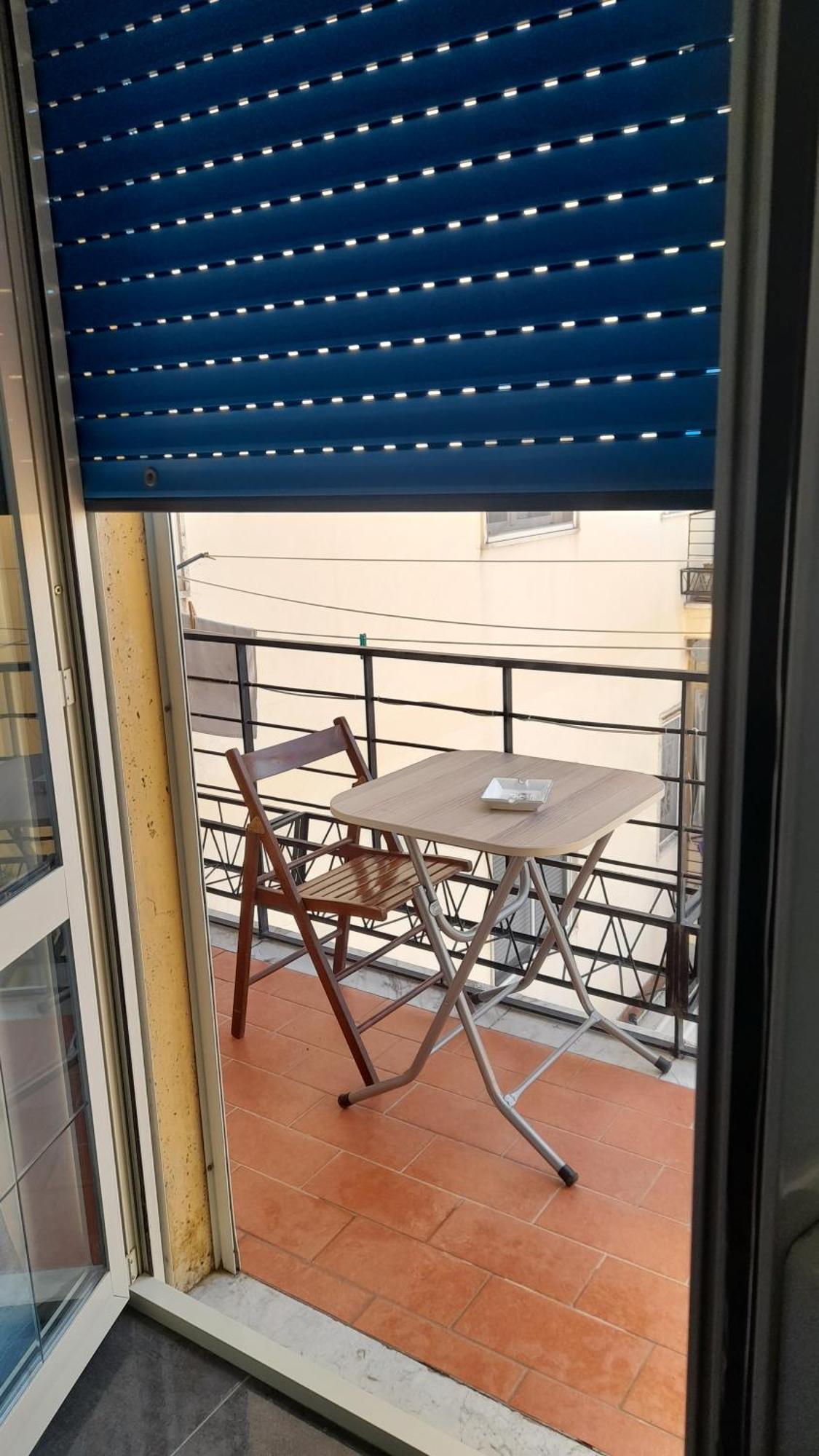 B&B La Fenice Pompei Phòng bức ảnh