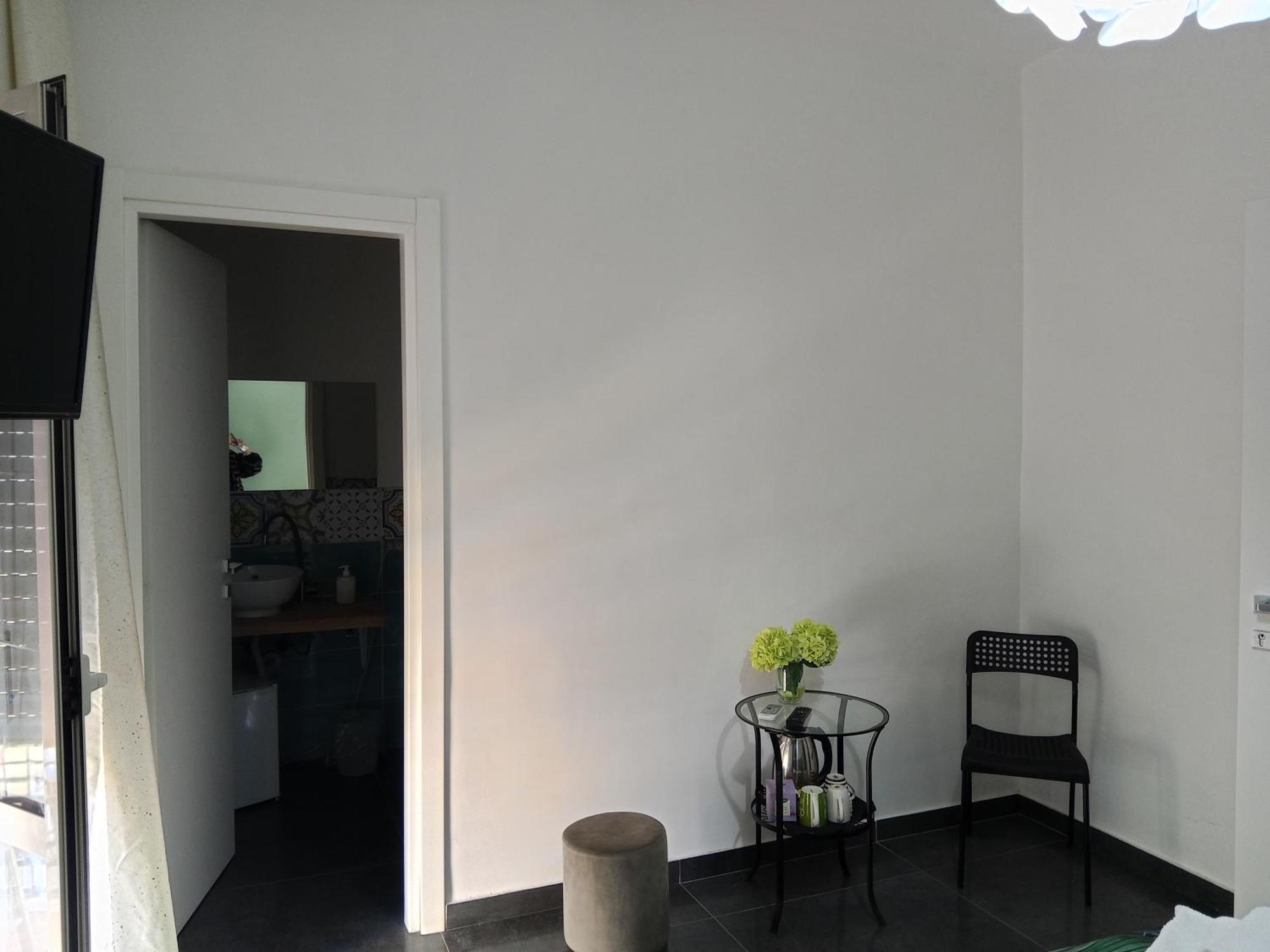 B&B La Fenice Pompei Ngoại thất bức ảnh