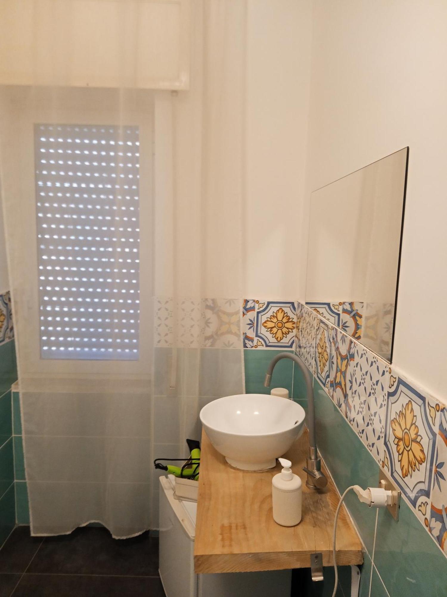 B&B La Fenice Pompei Ngoại thất bức ảnh