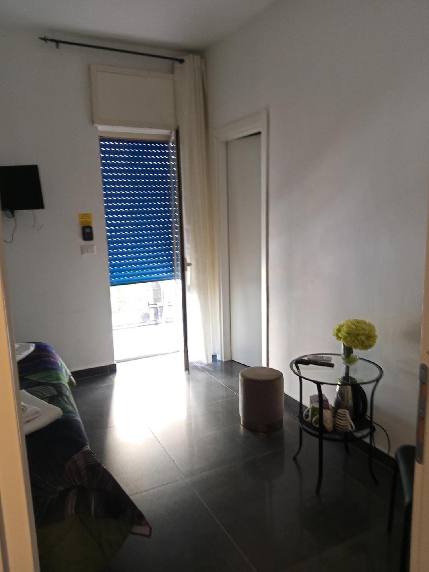 B&B La Fenice Pompei Ngoại thất bức ảnh