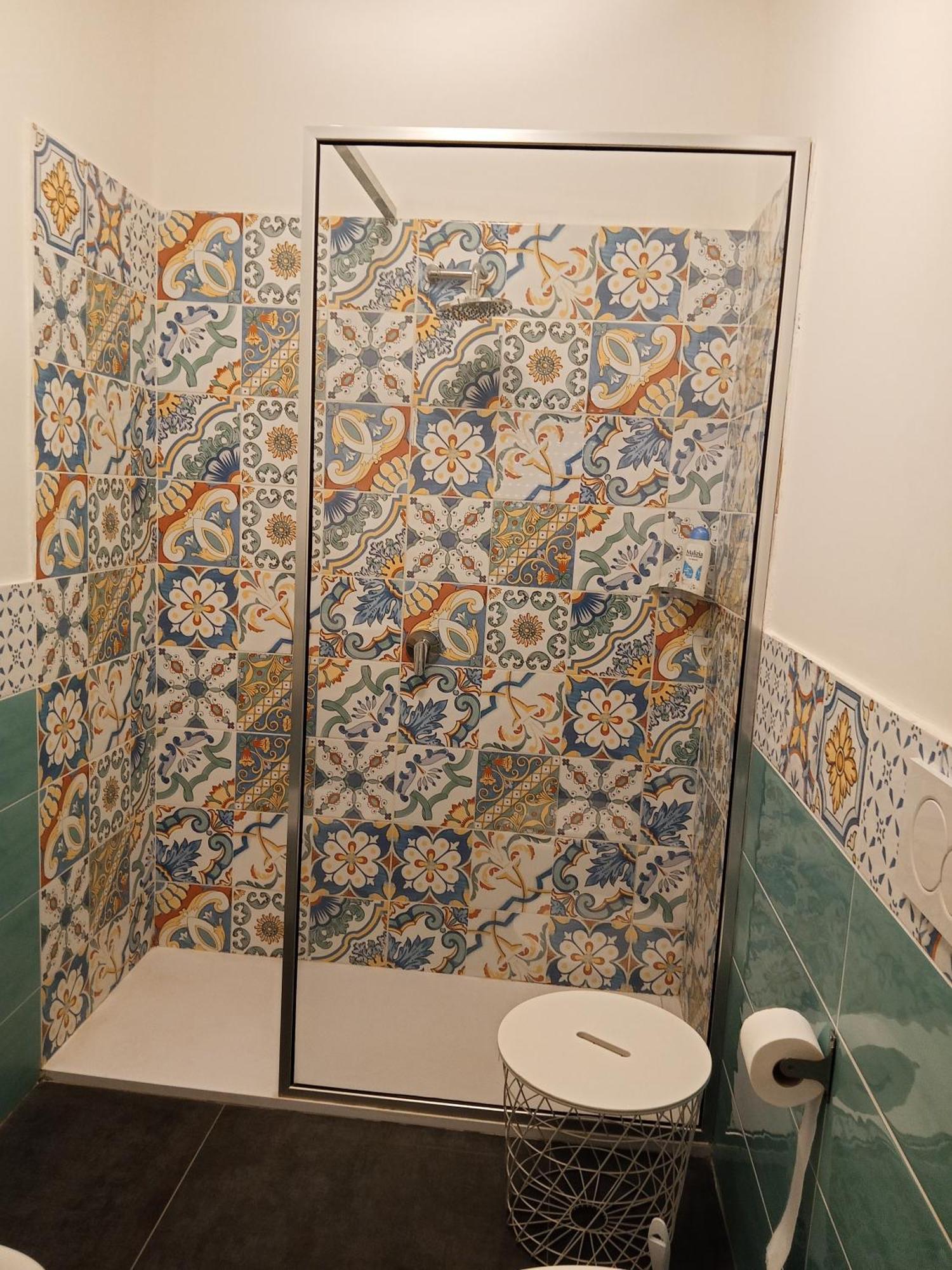 B&B La Fenice Pompei Ngoại thất bức ảnh
