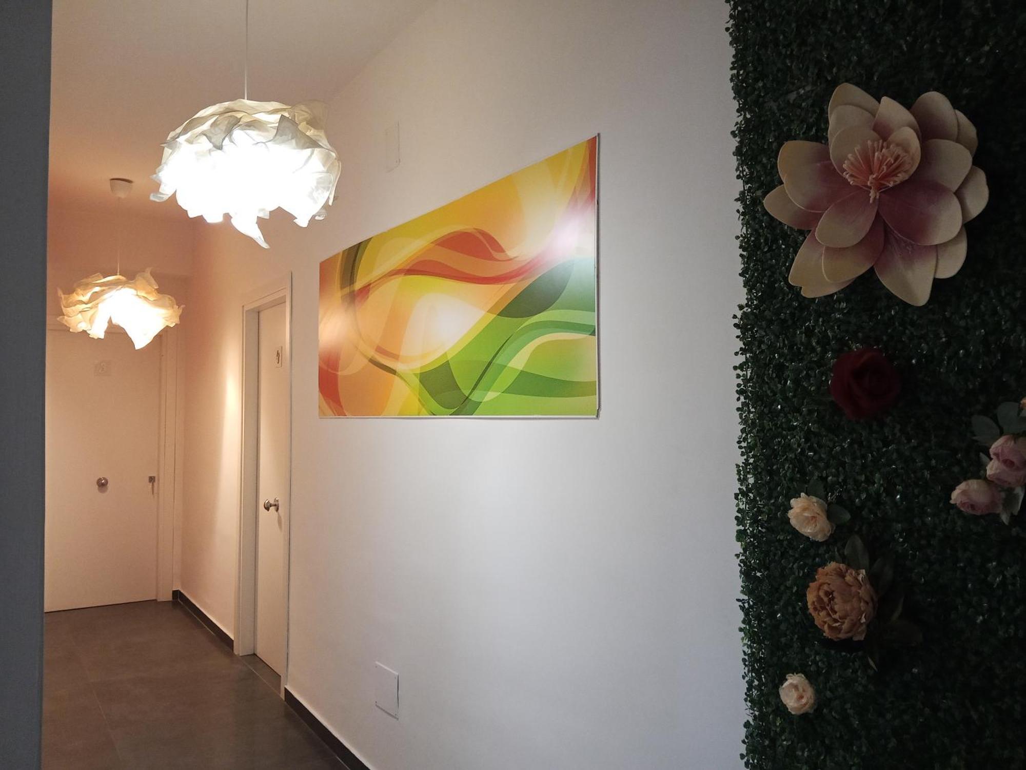 B&B La Fenice Pompei Ngoại thất bức ảnh