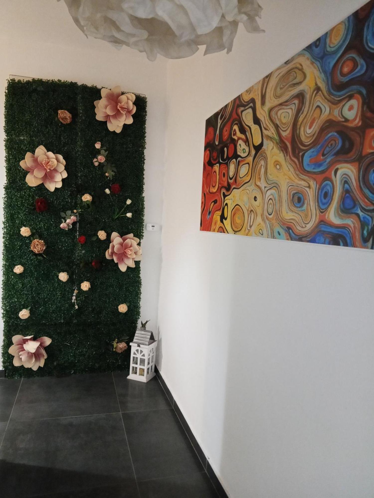 B&B La Fenice Pompei Ngoại thất bức ảnh