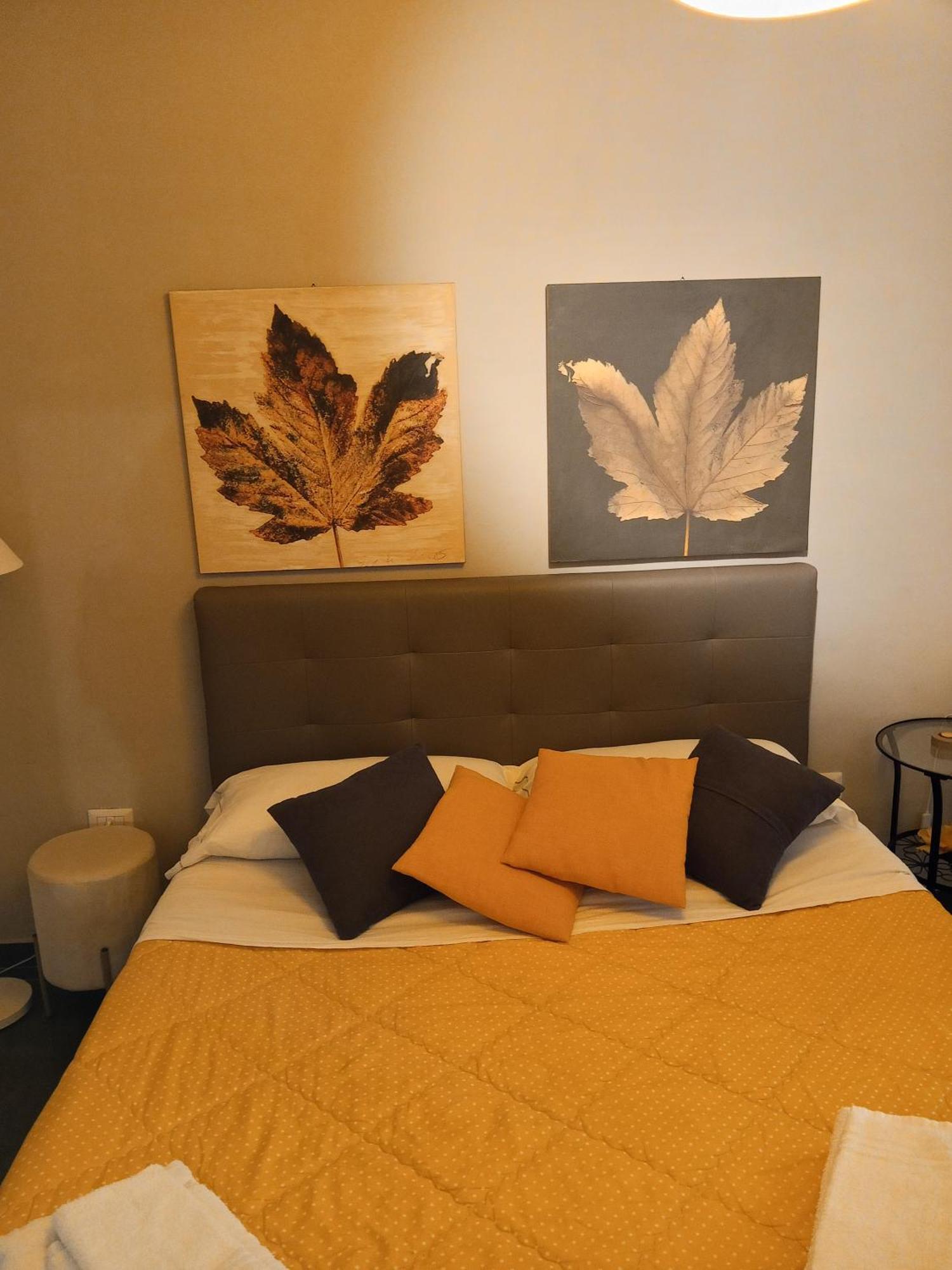 B&B La Fenice Pompei Ngoại thất bức ảnh
