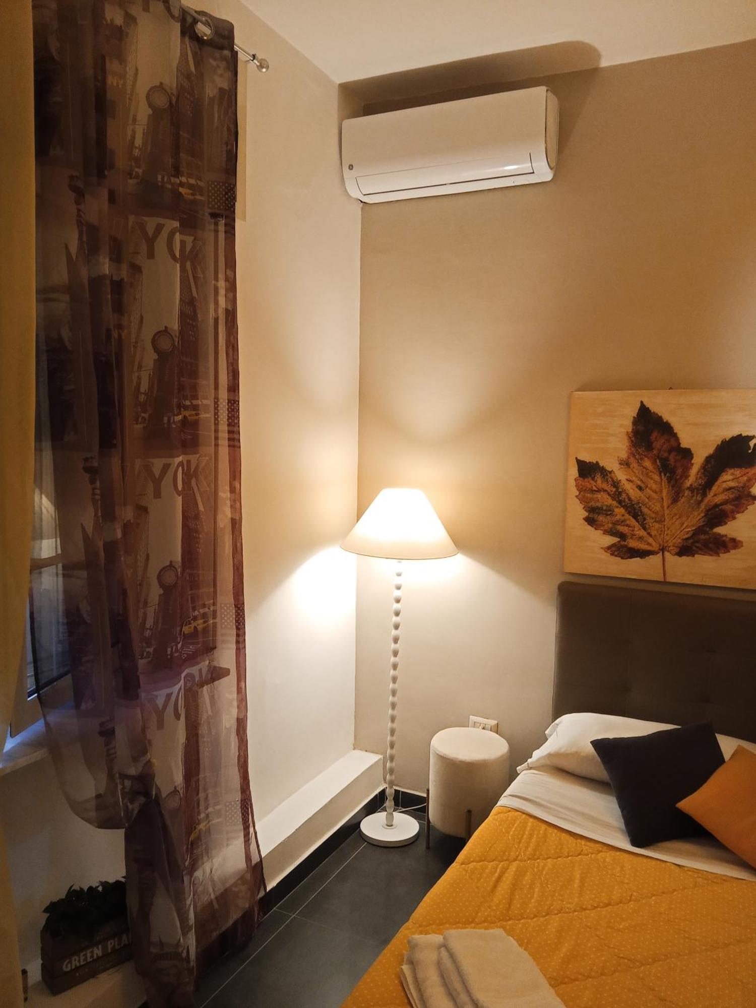 B&B La Fenice Pompei Ngoại thất bức ảnh