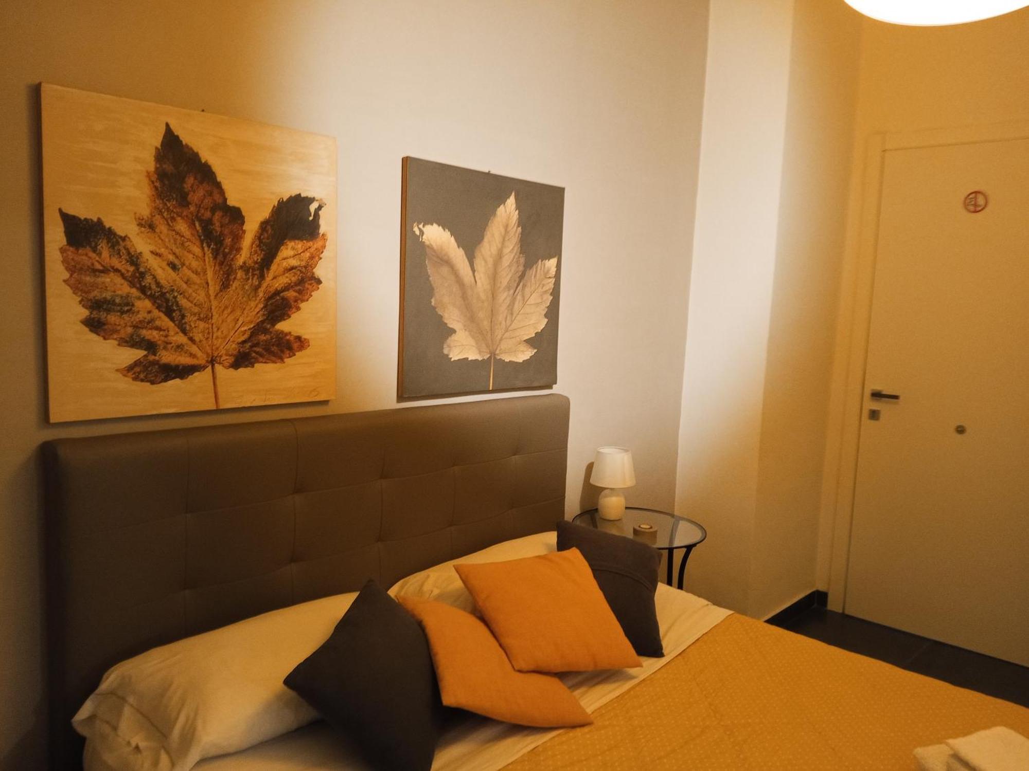 B&B La Fenice Pompei Ngoại thất bức ảnh