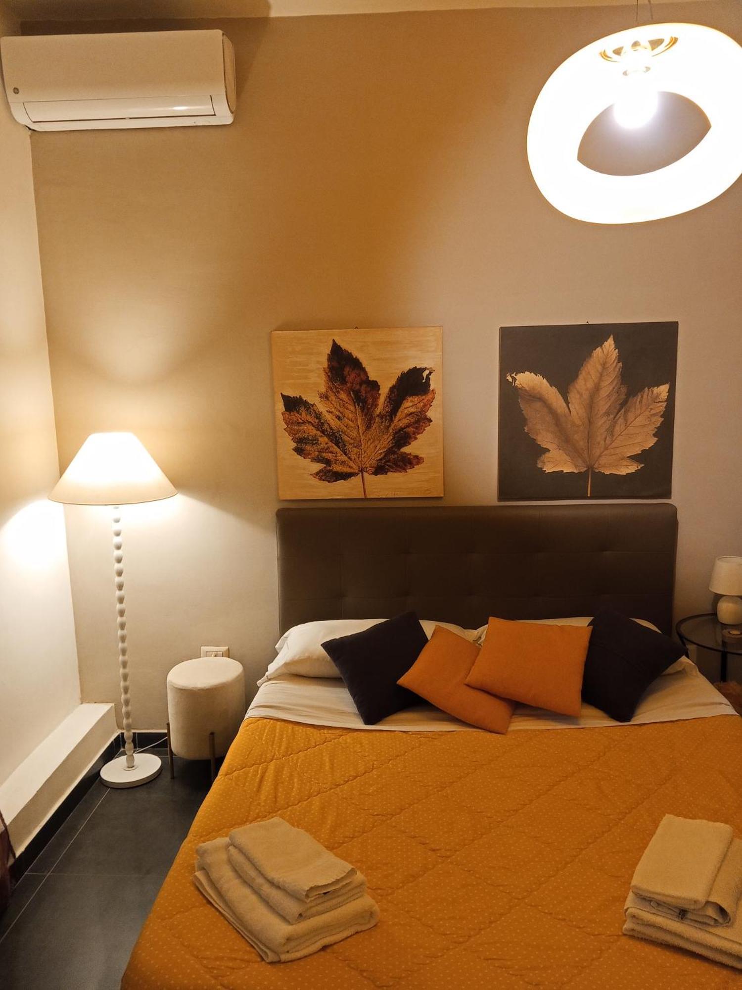 B&B La Fenice Pompei Ngoại thất bức ảnh