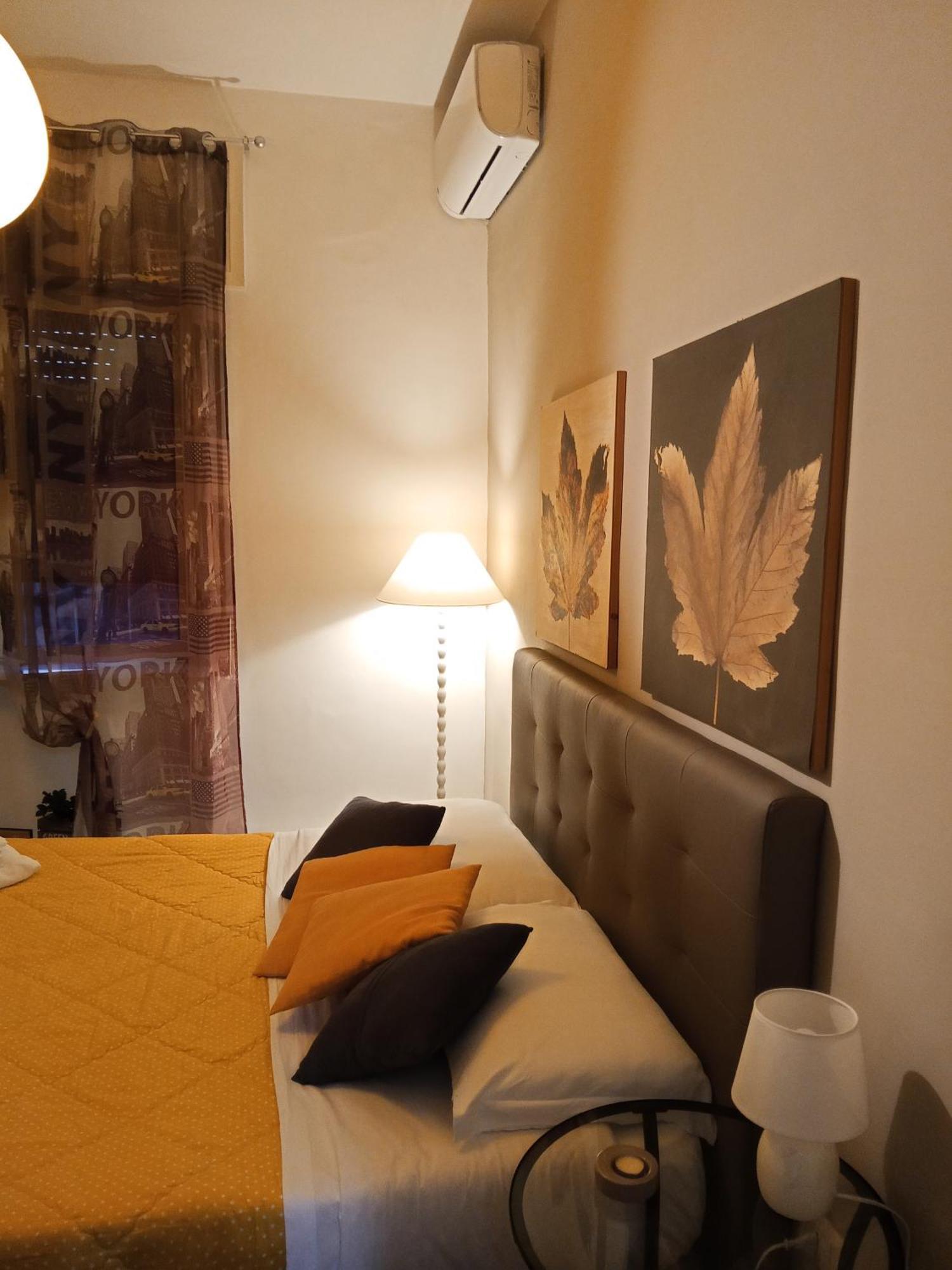 B&B La Fenice Pompei Ngoại thất bức ảnh