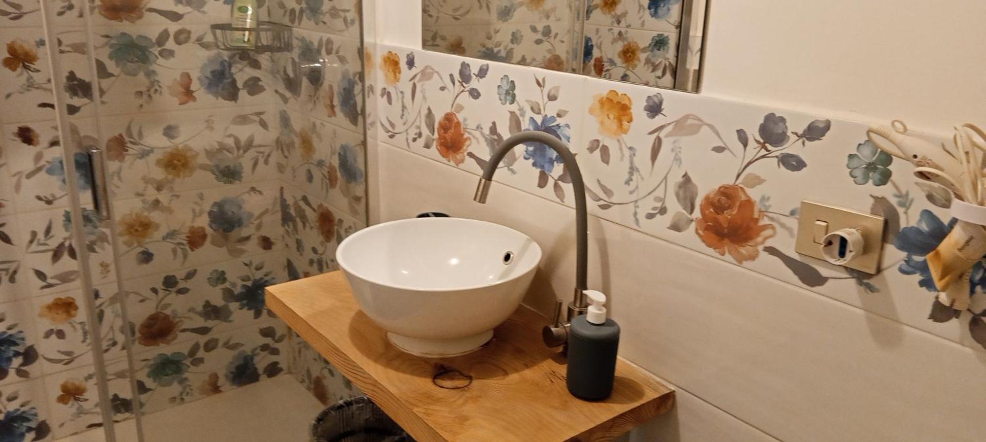 B&B La Fenice Pompei Ngoại thất bức ảnh
