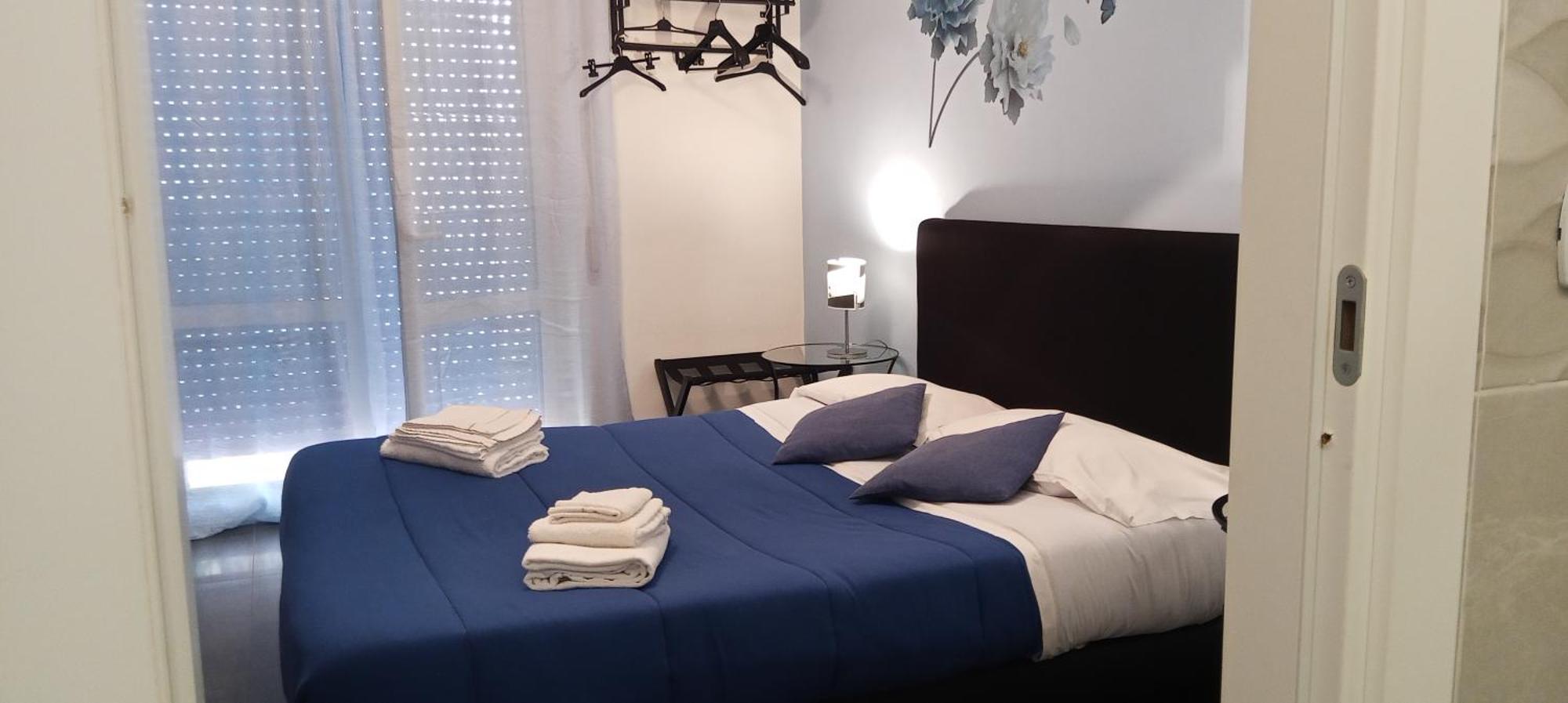 B&B La Fenice Pompei Ngoại thất bức ảnh