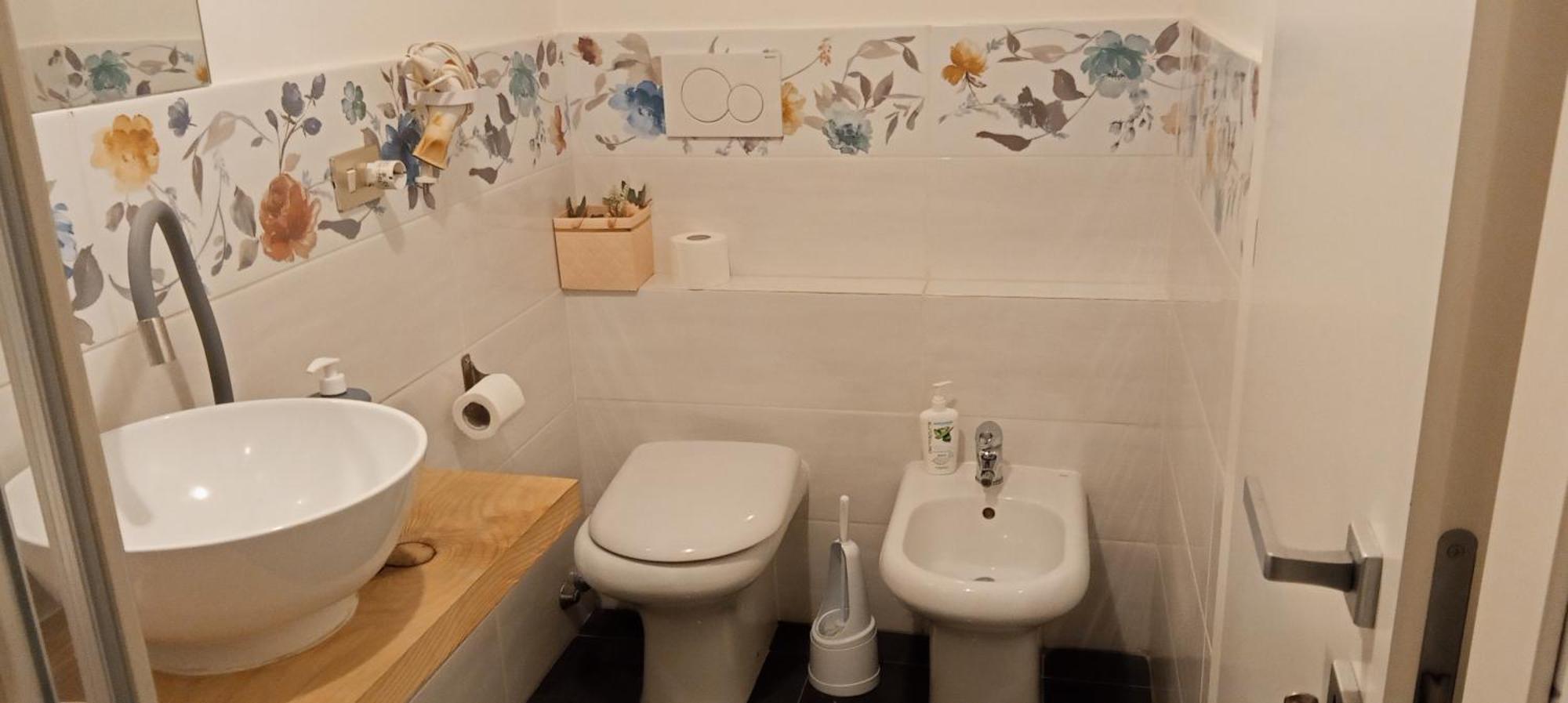 B&B La Fenice Pompei Ngoại thất bức ảnh